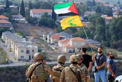پیام و پیامد تجدیدنظر اتحادیه عرب درباره حزب‌الله لبنان