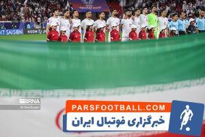 با این قرعه به جام جهانی نرویم جای سئوال است/ فقط دو تیم می‌توانند برای تیم ملی دردسرساز شوند/ بیرانوند را خط نزنید پرسپولیس را بهم می‌ریزد - پارس فوتبال | خبرگزاری فوتبال ایران | ParsFootball