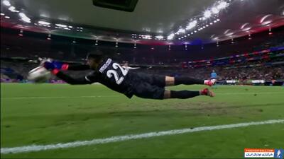 ضربات پنالتی دیدار پرتغال (3) - اسلوونی (0) - پارس فوتبال | خبرگزاری فوتبال ایران | ParsFootball