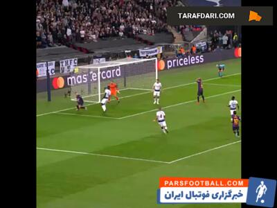 پیوستن ایوان راکیتیچ به بارسلونا (2 جولای، 2014) / فیلم - پارس فوتبال | خبرگزاری فوتبال ایران | ParsFootball