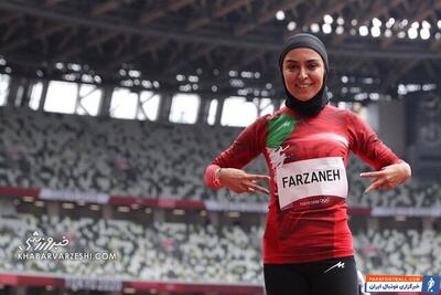 فصیحی و تفتیان المپیکی شدند/ بانوی رکورددار زنان ایران جا ماند! - پارس فوتبال | خبرگزاری فوتبال ایران | ParsFootball