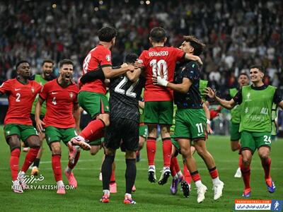 برنامه منطقه مرگ یورو ۲۰۲۴ کامل شد!/ جمعه؛ شب برگزاری فینال‌های یورو ۲۰۰۸ و ۲۰۱۶ - پارس فوتبال | خبرگزاری فوتبال ایران | ParsFootball