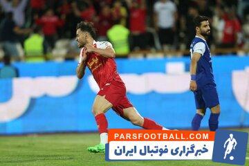 پیشنهاد جذاب سپاهان به پرسپولیس؛ اورونوف به جای 3 ستاره! - پارس فوتبال | خبرگزاری فوتبال ایران | ParsFootball