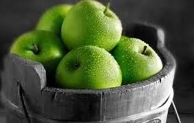 بهترین روش نگهداری سیب درختی در منزل