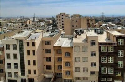 جدول جدیدترین قیمت اجاره خانه در این منطقه تهران