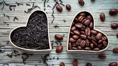 آیا قهوه ناجی افراد کم تحرک است؟