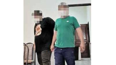 تجاوز 2 شیطان صفت مسافرکش نما به دختر تهرانی / خانه ای را یک روزه اجاره کرده بودند
