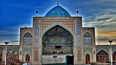 ۳۰ مسجد تاریخی ایران واجد شرایط ثبت جهانی یونسکو هستند