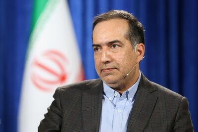 رد ادعا‌های جلیلی توسط حسین انتظامی: جلیلی درباره قطعنامه‌ها مغالطه می‌کند و توضیح روشن نمی‌دهد | رویداد24