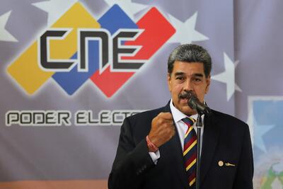 رییس جمهور ونزوئلا پیشنهاد از سرگیری مذاکرات مستقیم با آمریکا را پذیرفت | خبرگزاری بین المللی شفقنا