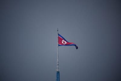 کره شمالی: موشک بالستیک با قابلیت حمل کلاهک 4/5 تنی آزمایش کردیم | خبرگزاری بین المللی شفقنا