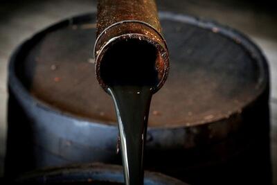 قیمت نفت برنت امروز چقدر شد؟