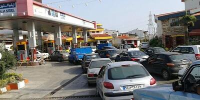 چرا رئیسی بنزین را گران نکرد؟ - شهروند آنلاین