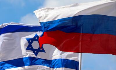 هشدار تند روسیه به اسرائیل