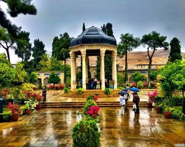بهترین و مناسب‌ترین مراکز تفریحی شیراز
