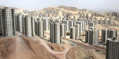 فاجعه شهرسازی در تهران