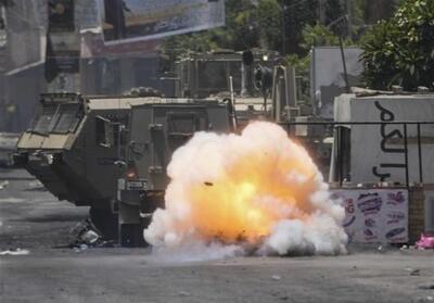 بمب‌های کرانه باختری، دردسر جدید ارتش اسرائیل - تسنیم