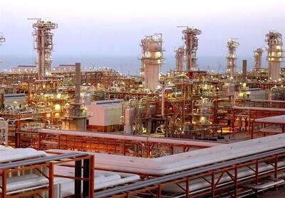 آمادگی راه‌اندازی بازار گاز ایران در بورس انرژی - تسنیم