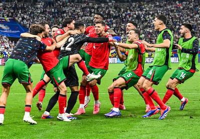 دروازه‌بان تیم ملی پرتغال در رادار النصر عربستان - تسنیم