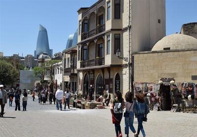 گردشگران اسرائیلی‌ آذربایجان را جایگزین ترکیه کرده‌اند - تسنیم