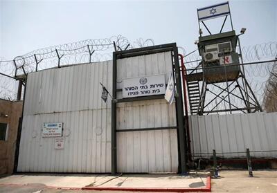 اذعان شاباک اسرائیل به پر شدن زندان‌های این رژیم - تسنیم