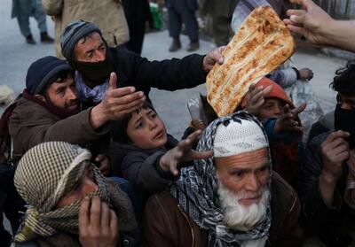 سازمان‌ ملل: کمبود بودجه سبب قطع کمک به میلیون‌ها افغان شد - تسنیم