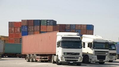 افزایش ارزش صادرات کالا از گمرکات آذربایجان شرقی