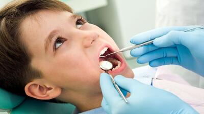 ارائه بیش از ۱۳ هزار خدمت دندان‌پزشکی در مراکز بهداشت مشهد