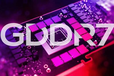 مایکرون می‌گوید حافظه ویدئویی GDDR7 اجرای بازی‌ها را تا ۳۰درصد بهتر می‌کند - زومیت