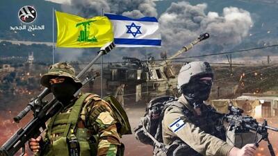 ترس صهیونیست‌ها از عملیات حزب‌الله علیه سکو‌های گاز اسرائیل