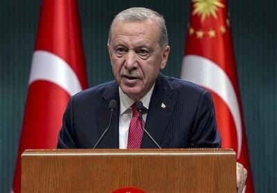اردوغان نگران حمله اسرائیل به لبنان شد