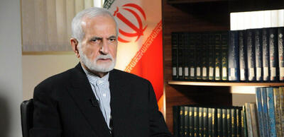پیغام مستقیم و صریح ایران به آمریکا