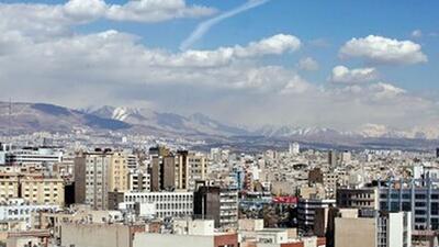 با ۳۰۰میلیون در این منطقه تهران خانه رهن کنید