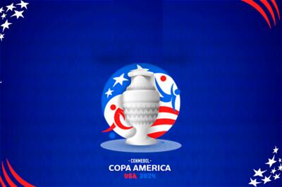 کوپا آمریکا ۲۰۲۴/ برنامه بازی‌های مرحله یک چهارم‌نهایی و نیمه‌نهایی