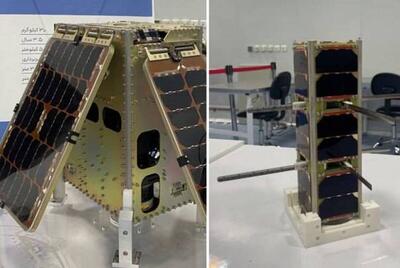 ماهواره‌های «هدهد» و «کوثر» به زودی پرتاب می‌شوند