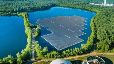طراحی یک سامانه ردیاب خورشیدی با قابلیت افزایش تولید برق