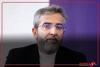 صحبت های سرپرست وزارت امور خارجه در رابطه با رای دادن ایرانی های خارج از کشور