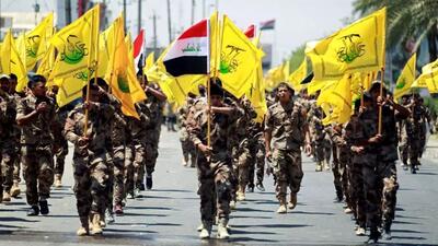 بغداد بر لبه تیغ؛ آتش‌‌بس گروه‌های عراقی با آمریکا شکسته می‌شود؟
