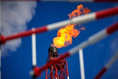 طرح روسی زنده‌به‌گور کردن گاز ایران! | اقتصاد24