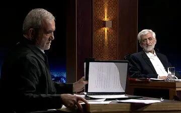 راستی آزمایی ادعای جلیلی در آخرین مناظره/ آقای کاندیدا درباره وزیر روحانی آمار غلط داد + عکس