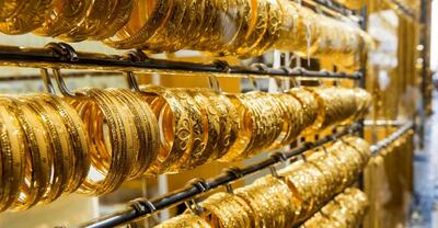 سرگیجه بازار طلا؛ قیمت‌ها به کدام سو می‌روند؟