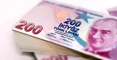 قیمت لیر ترکیه امروز چهارشنبه 13 تیر 1403