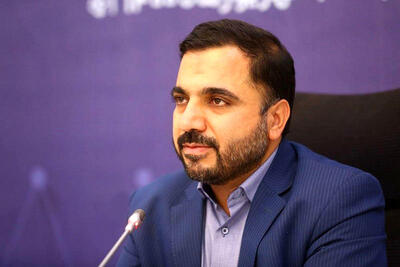 وزیر ارتباطات از آمادگی کامل برای انتخابات جمعه خبر داد/ جزئیات اعطای یک بسته اینترنتی