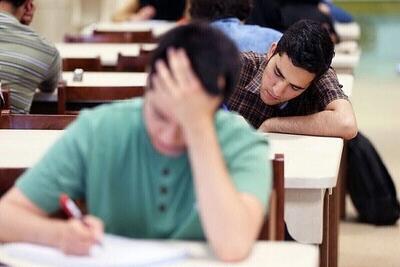 نتایج امتحانات نهایی دانش‌آموزان کی اعلام می‌شود؟