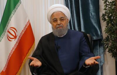 (ویدئو) درخواست روحانی از مردم: برای نجات ایران به پزشکیان رأی بدهید