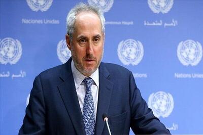 سازمان ملل: نشست سوم دوحه یک گفتگوی بین‌الافغانی نبود