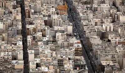 خرید آپارتمان 90 متری در خیابان هنگام تهران چقدر آب می‌ خورد؟