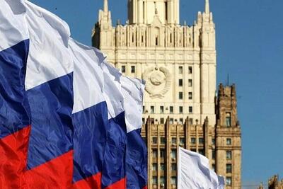 روسیه کارمند سفارت رومانی را عنصر نامطلوب اعلام کرد