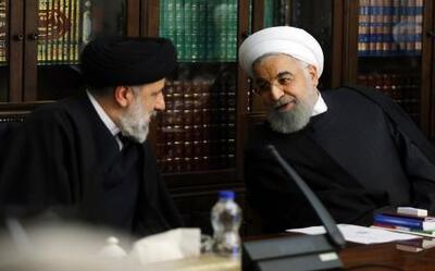 نمره اقتصادی دولت روحانی بالاتر بود یا رئیسی؟!