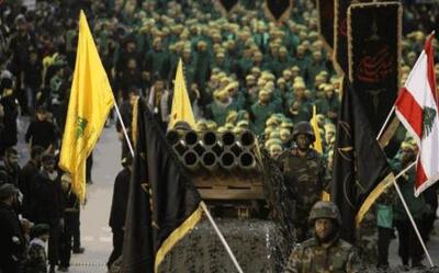 اسرائیل و حزب‌الله بر لبه تیغ